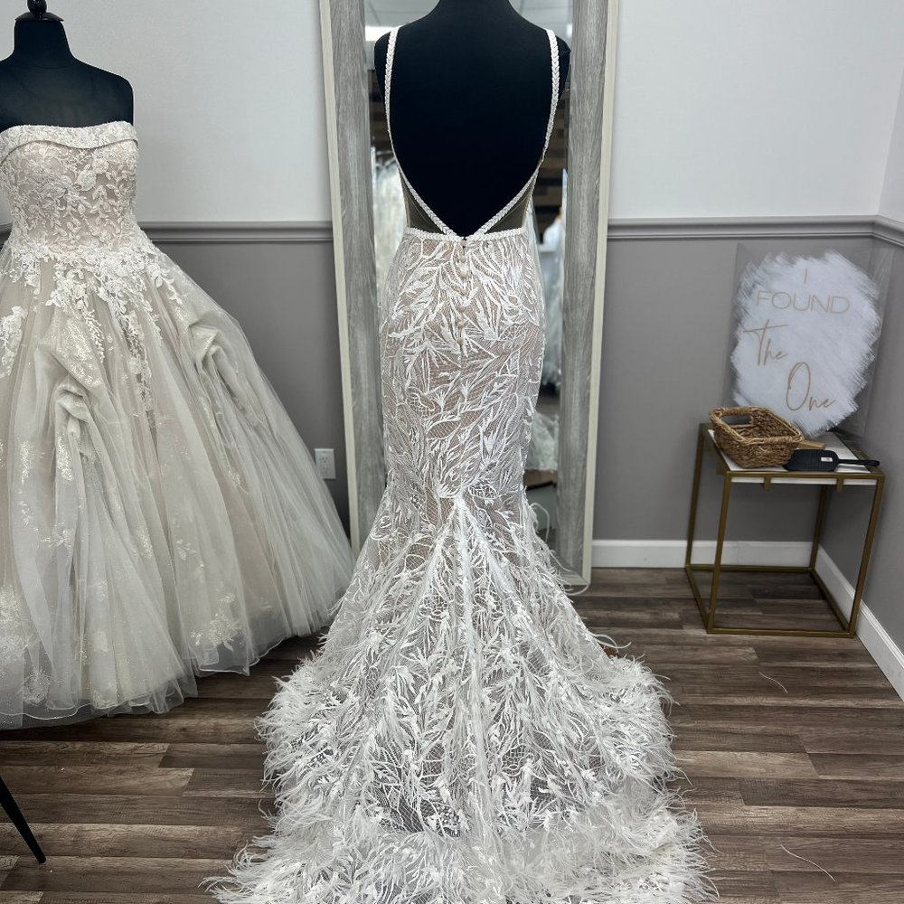 Essence Gio - image 5